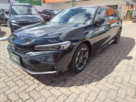 HONDA CIVIC 2.0 DI e:HEV ADVANCED E-CVT